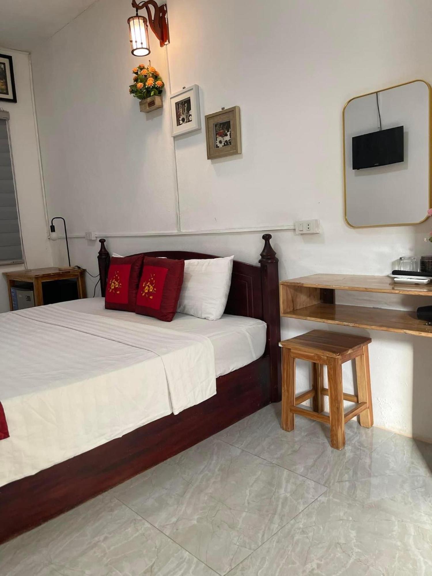 Liberty Place Luang Prabang Exterior photo