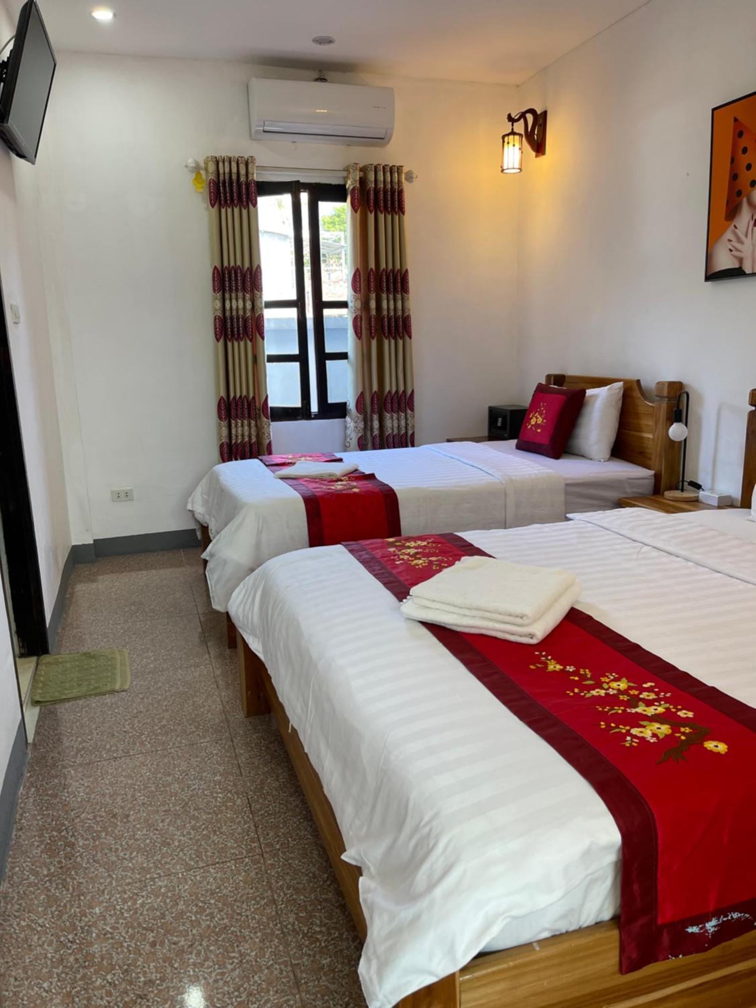 Liberty Place Luang Prabang Exterior photo