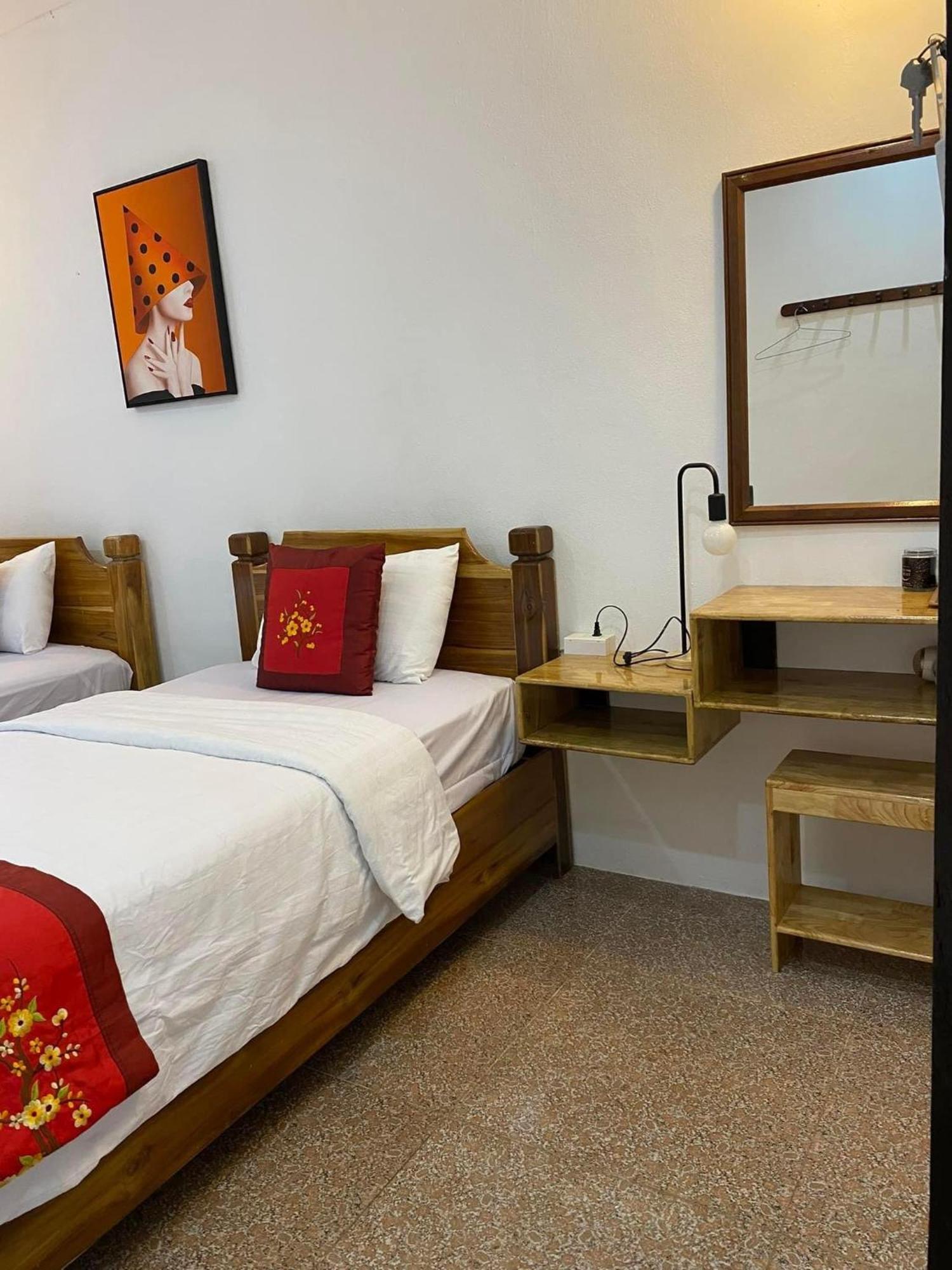 Liberty Place Luang Prabang Exterior photo