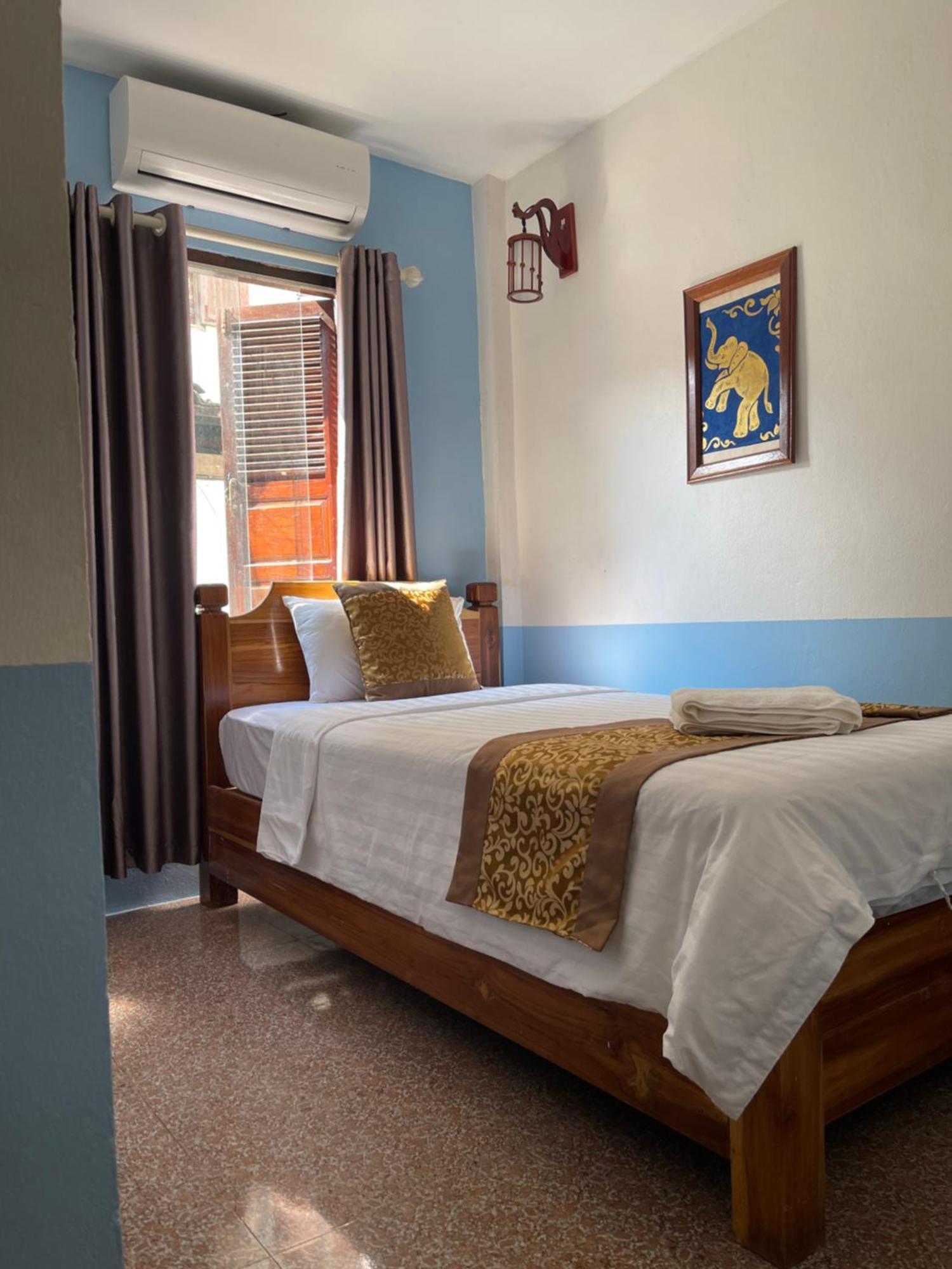 Liberty Place Luang Prabang Exterior photo