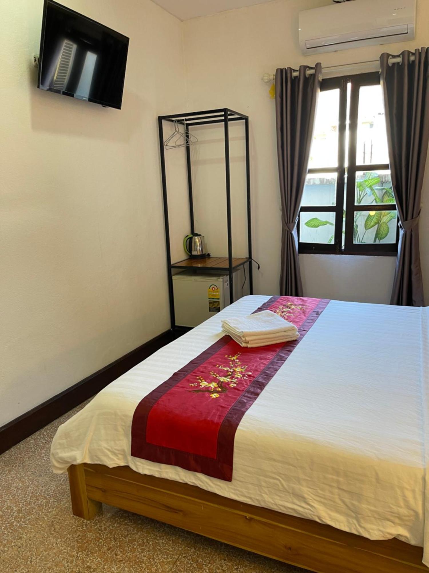Liberty Place Luang Prabang Exterior photo