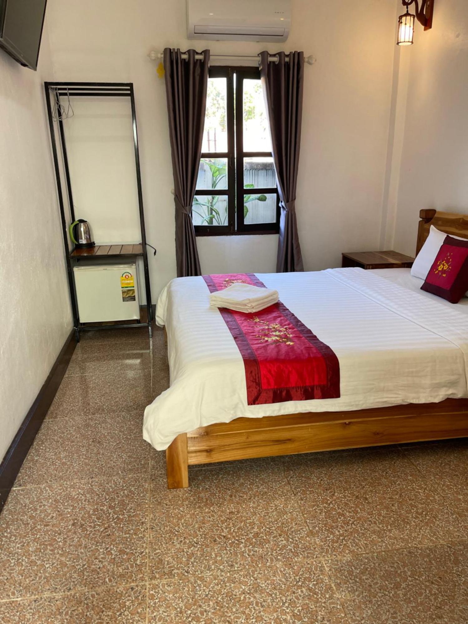 Liberty Place Luang Prabang Exterior photo