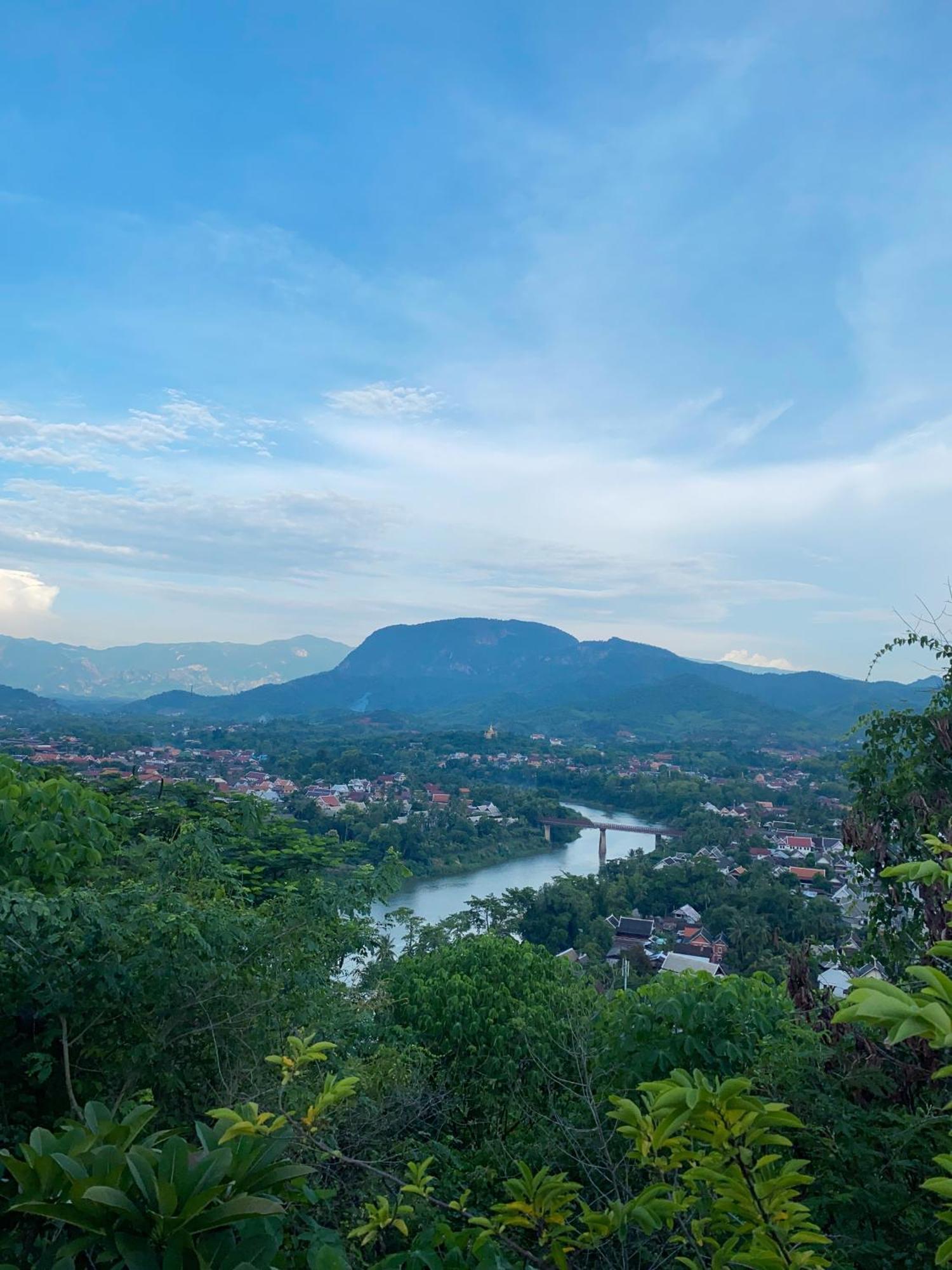 Liberty Place Hotel Luang Prabang Exterior photo