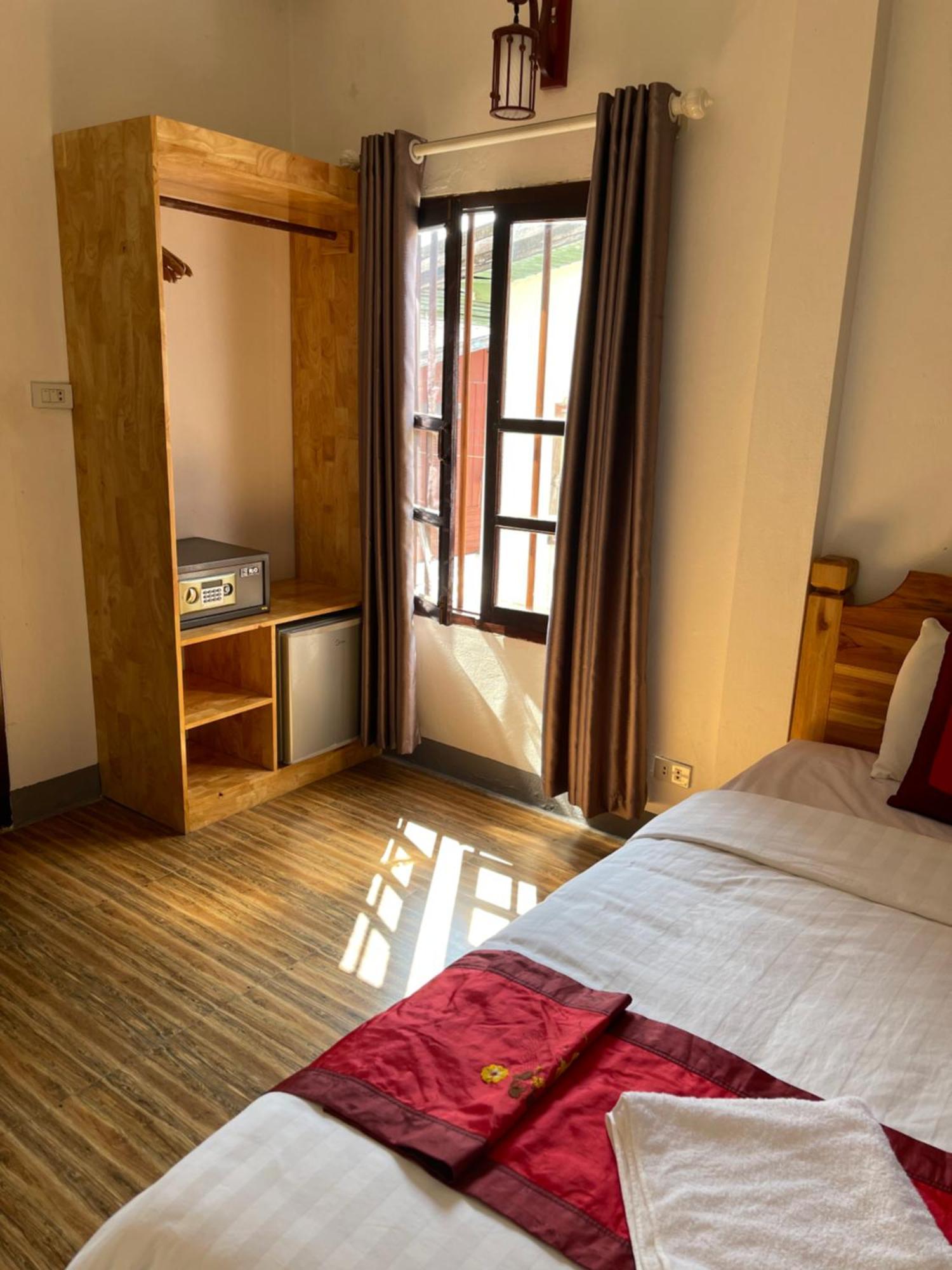 Liberty Place Luang Prabang Exterior photo