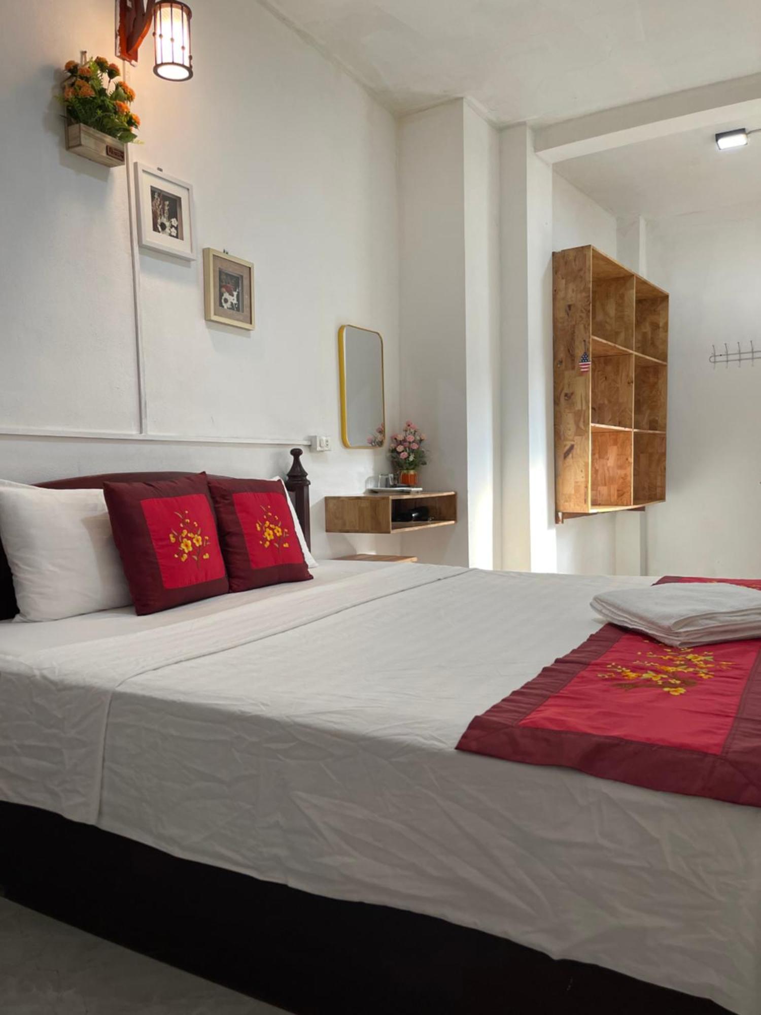Liberty Place Luang Prabang Exterior photo