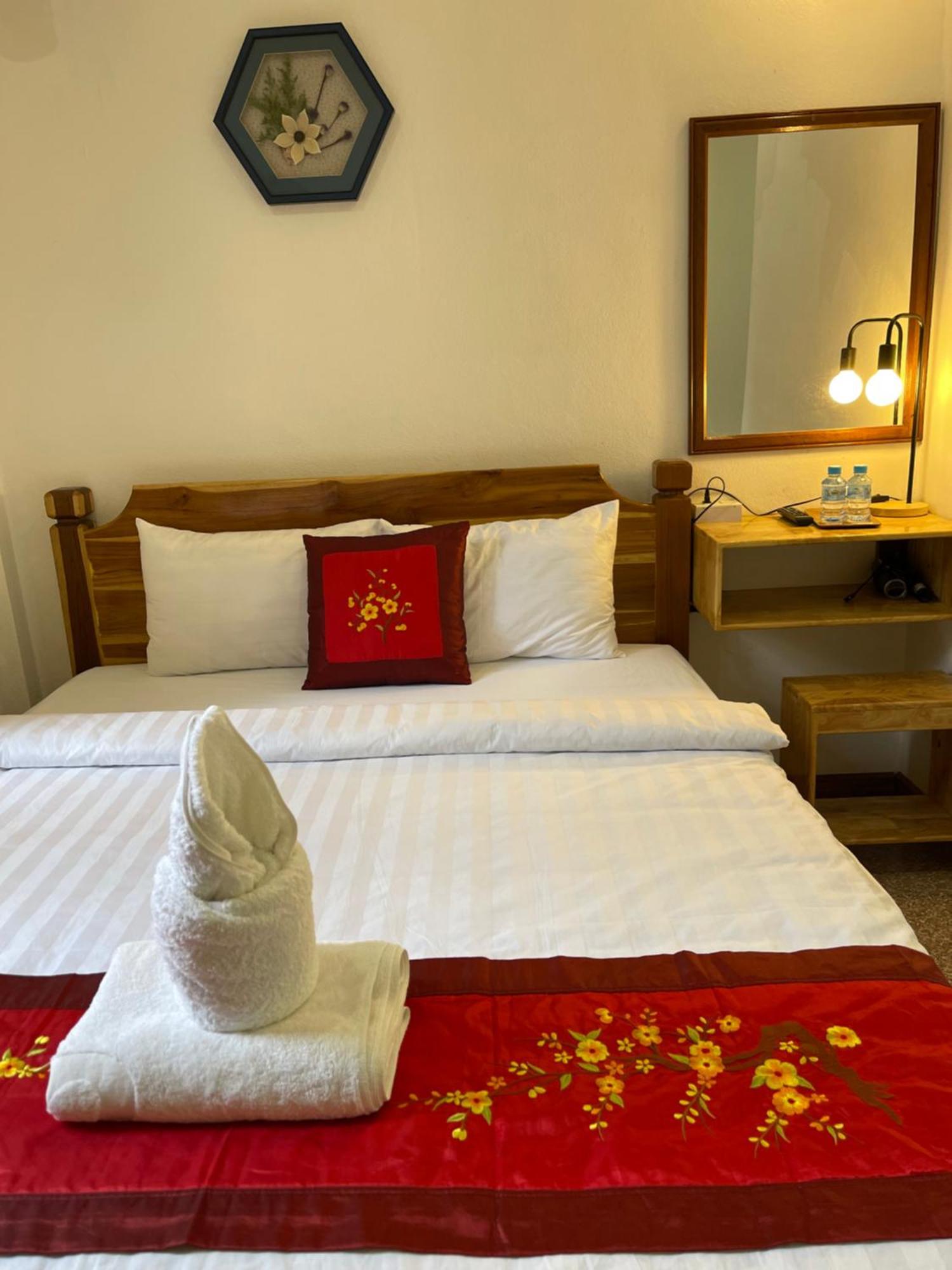 Liberty Place Luang Prabang Exterior photo