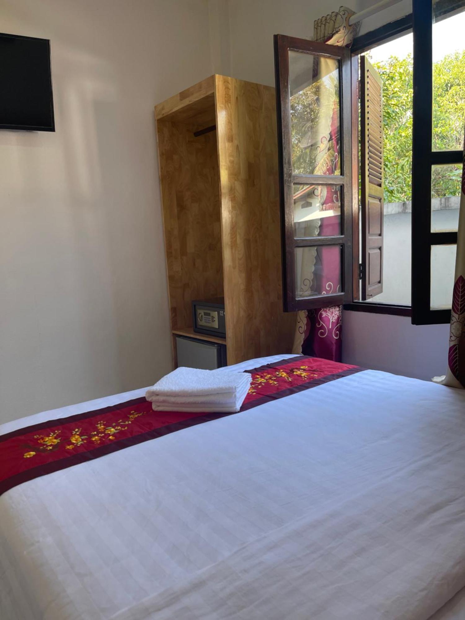 Liberty Place Luang Prabang Exterior photo