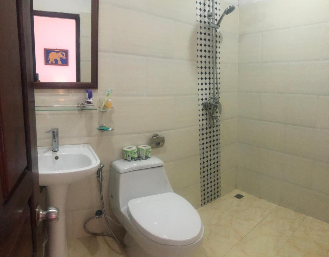 Liberty Place Luang Prabang Exterior photo