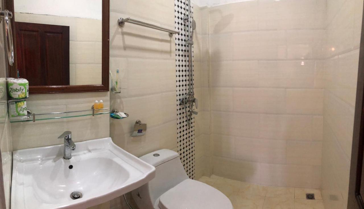Liberty Place Luang Prabang Exterior photo