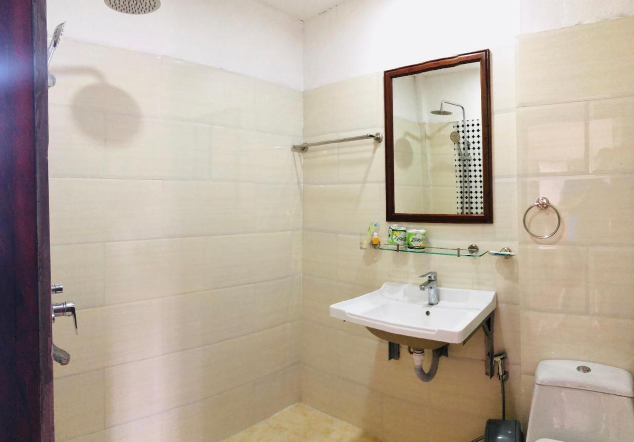 Liberty Place Luang Prabang Exterior photo